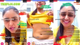 Pallavi Patil New Nude Video Capitalizing Her A$$