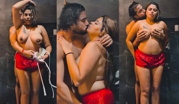 Preeti Puneet Shower (2025) Uncut Short Film