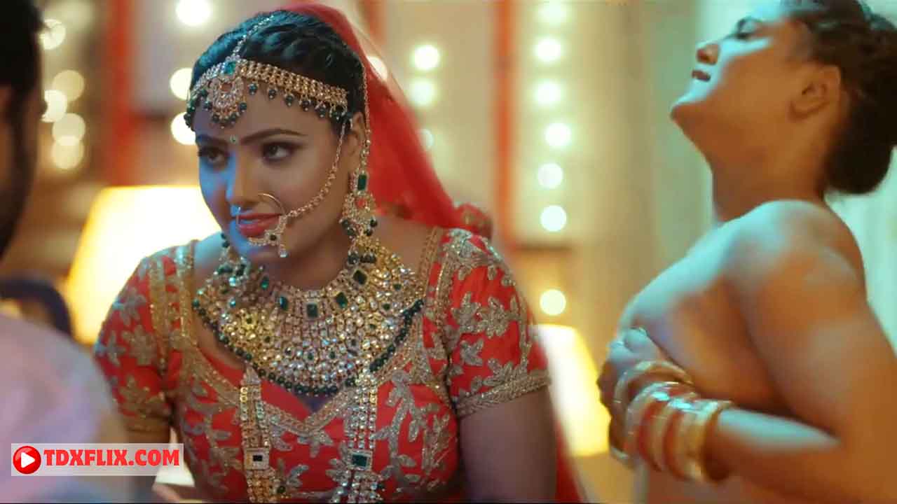 Shyna Khatri Suhagraat Sex Video